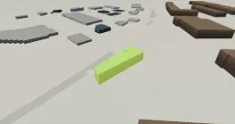 3D render of 105 7136 11 St NE
