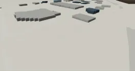 3D render of 1120 68 Ave NE