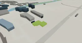 3D render of 1780 Centre Ave NE