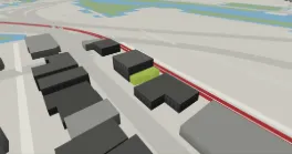 3D render of 1924 10 Ave SW