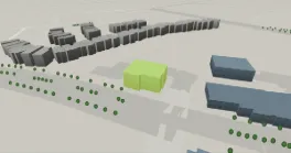 3D render of 19655 Walden Blvd SE