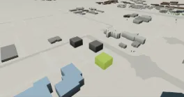 3D render of 2421 37 Ave NE