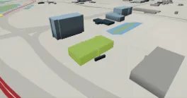 3D render of 2611 3 Ave SE