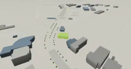 3D render of 3130 114 Ave SE