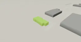 3D render of 3617 63 Ave NE