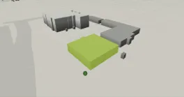 3D render of 4000 Glenmore Court SE