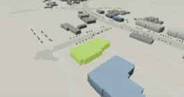 3D render of 6000 333 96 Ave NE